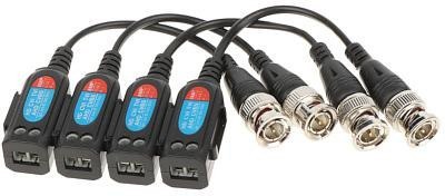 TRANSFORMATOR WIDEO TR-1D-UHD*P2 DELTA