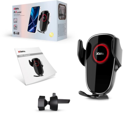 Uchwyt Samochodowy Xblitz FX1 Classic XBLITZ