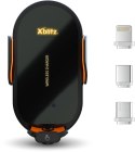 Uchwyt Samochodowy Xblitz FX3 Exclusive XBLITZ