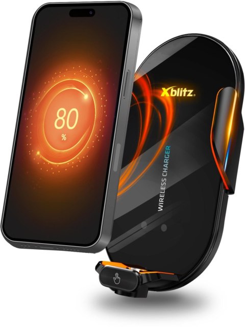 Uchwyt Samochodowy Xblitz FX3 Exclusive XBLITZ