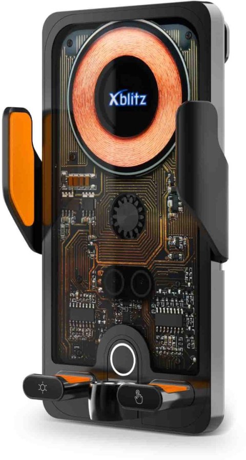 Uchwyt Samochodowy Xblitz FX7 Exclusive XBLITZ