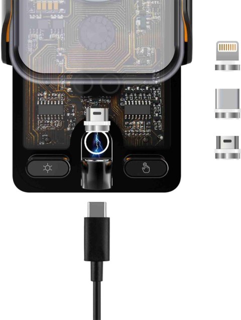 Uchwyt Samochodowy Xblitz FX7 Exclusive XBLITZ