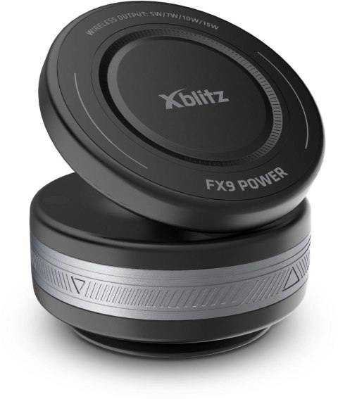 Uchwyt Samochodowy Xblitz FX9 Power XBLITZ