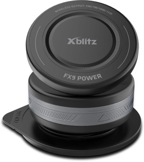 Uchwyt Samochodowy Xblitz FX9 Power XBLITZ
