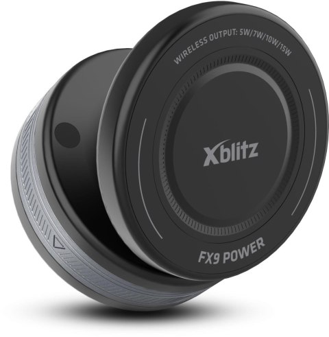 Uchwyt Samochodowy Xblitz FX9 Power XBLITZ