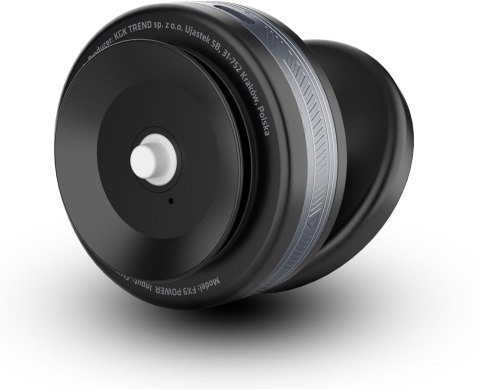 Uchwyt Samochodowy Xblitz FX9 Power XBLITZ