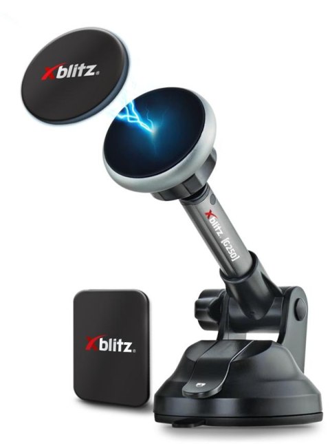 Uchwyt Samochodowy Xblitz G250 XBLITZ