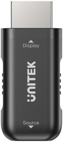 Unitek Adapter USB-C do HDMI 4K@60Hz UNITEK