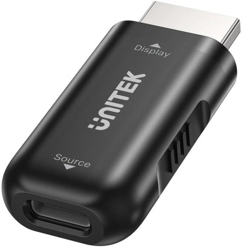 Unitek Adapter USB-C do HDMI 4K@60Hz UNITEK