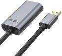 Unitek Y-3004 wzmacniacz syg. USB 3.0 5M Premium UNITEK