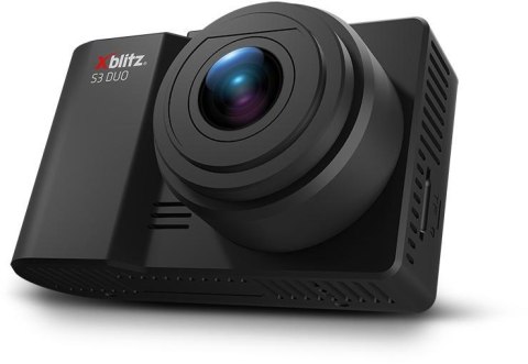 Wideorejestrator Xblitz S3 Duo XBLITZ