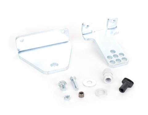 Zestaw CAME AXL 22 ECO TOP do 4,4m bram dwuskrzydłowych CAME