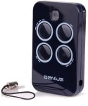 Zestaw Genius Sirocco 250 do 5m bram dwuskrzydłowych GENIUS