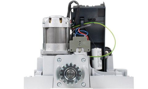 Zestaw NICE ROBO 600 do bram przesuwnych (bez fotokomórek) NICE