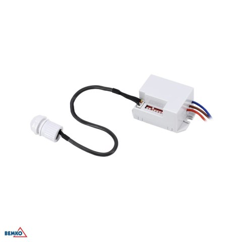 Czujnik ruchu PIR 800W 360* Z SONDA BEMKO