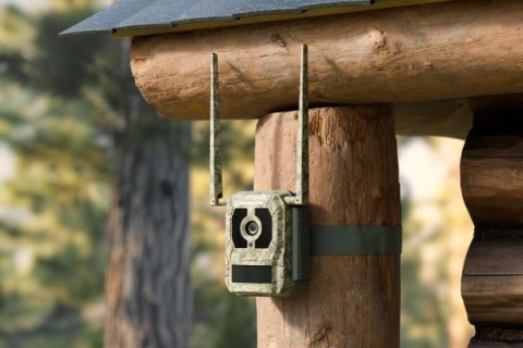 Fotopułapka Reolink Camovue 8MP LTE Talon Series S130 REOLINK