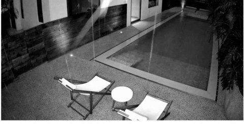 Kamera IP Reolink Argus B340 akumulatorowa 5MPx Wi-Fi REOLINK