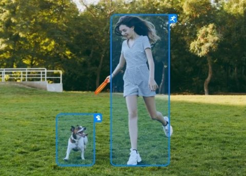 Kamera IP Reolink Argus B340 akumulatorowa 5MPx Wi-Fi REOLINK