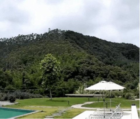 Kamera IP Reolink Argus B340 akumulatorowa 5MPx Wi-Fi REOLINK