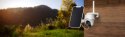 Kamera IP Reolink GO SERIES G430 akumulatorowa 4G LTE 5MP z panelem solarnym REOLINK