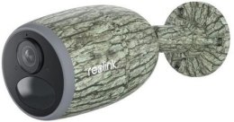 Kamera IP Reolink GO Series G330 4MP 4G LTE USB-C z akumulatorem camouflage REOLINK