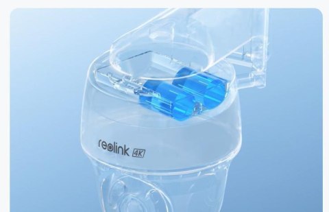 Kamera IP Reolink Go Series G440 4K 8MP 4G LTE USB-C bateryjna REOLINK