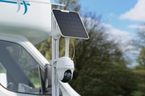 Kamera IP Reolink Go Series G440 4K 8MP 4G LTE USB-C bateryjna REOLINK