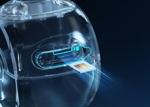 Kamera IP Reolink Go Series G440 4K 8MP 4G LTE USB-C bateryjna REOLINK