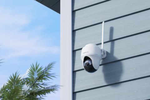 Kamera IP Reolink Go Series G440 4K 8MP 4G LTE USB-C bateryjna REOLINK