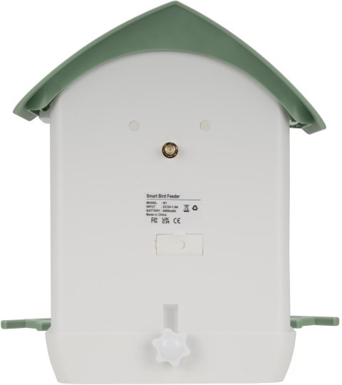 Kamera obserwacyjna z karmnikiem dla ptaków Redleaf RD001 REDLEAF