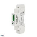 Licznik energii 1 fazowy MID SCHELINGER 45A SCHELINGER