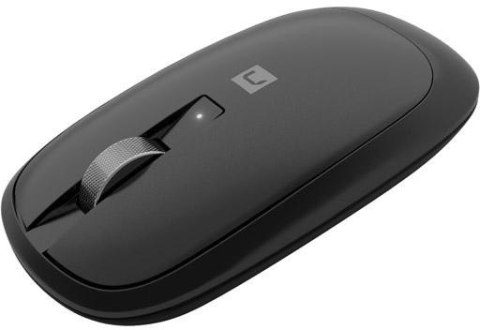 Mysz bezprzewodowa Natec Lark szary NATEC