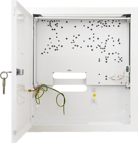 OBUDOWA ALARMOWA PUSTA PODTYNKOWA Pulsar AWO510PU PULSAR