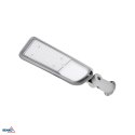 Oprawa uliczna LED JAZMIN 100W 4000K 13500LM IP65 JASNOSZARA BEMKO