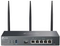 ROUTER TP-LINK ER706W VPN Omada AX3000 TP-LINK