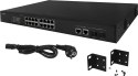 SWITCH POE PULSAR SF116 PULSAR