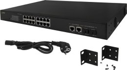 SWITCH POE PULSAR SF116 PULSAR