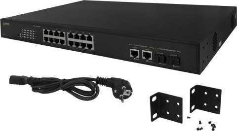 SWITCH POE PULSAR SF116 PULSAR