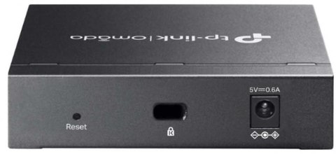 SWITCH TP-LINK OMADA ES205G Easy Managed TP-LINK