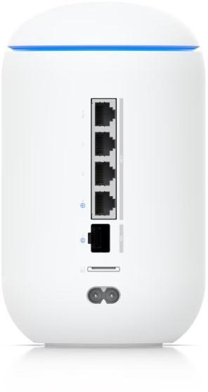 UBIQUITI DREAM ROUTER 7 (UDR7) UBIQUITI
