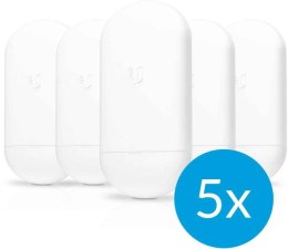 UBIQUITI LOCO 5AC NS-5ACL-5 (5-PACK) UBIQUITI