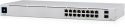 UBIQUITI UNIFI SWITCH Gen2 (USW-16-POE) UBIQUITI