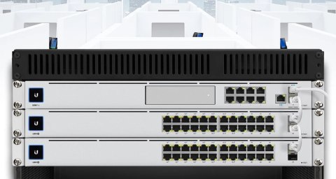 UBIQUITI UNIFI SWITCH Gen2 (USW-24-PoE) UBIQUITI