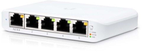 UBIQUITI UNIFI (USW-FLEX-Mini) UBIQUITI