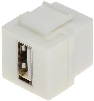 ZŁĄCZE KEYSTONE FX-USB/C DELTA