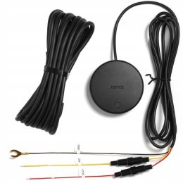 Zasilanie trybu parkingowego 70mai UP04 4G Hardwire Kit 70MAI