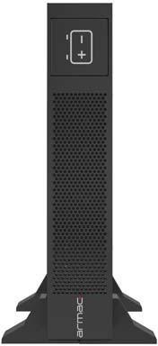 BATTERY PACK RACK Armac 6x12V/9Ah Dust Free ARMAC