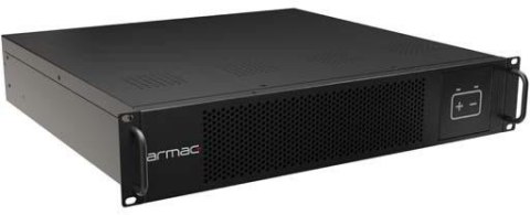 BATTERY PACK RACK Armac 6x12V/9Ah Dust Free ARMAC