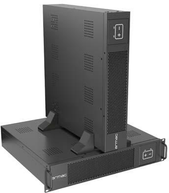 BATTERY PACK RACK Armac 6x12V/9Ah Dust Free ARMAC