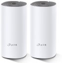 DOMOWY SYSTEM WI-FI MESH TP-LINK DECO E4 (2-pack) TP-LINK